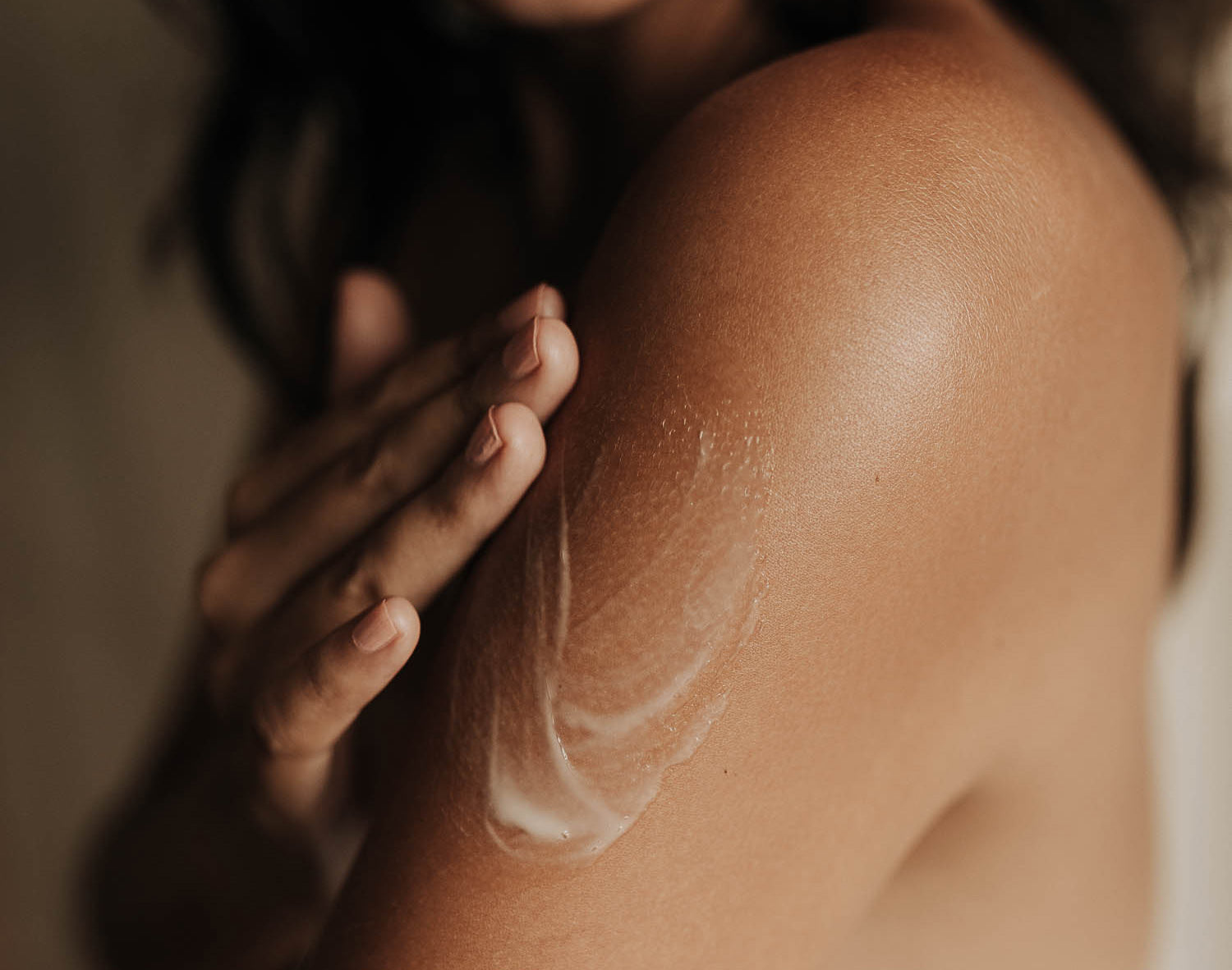 Nourishing Winter Skincare Ritual