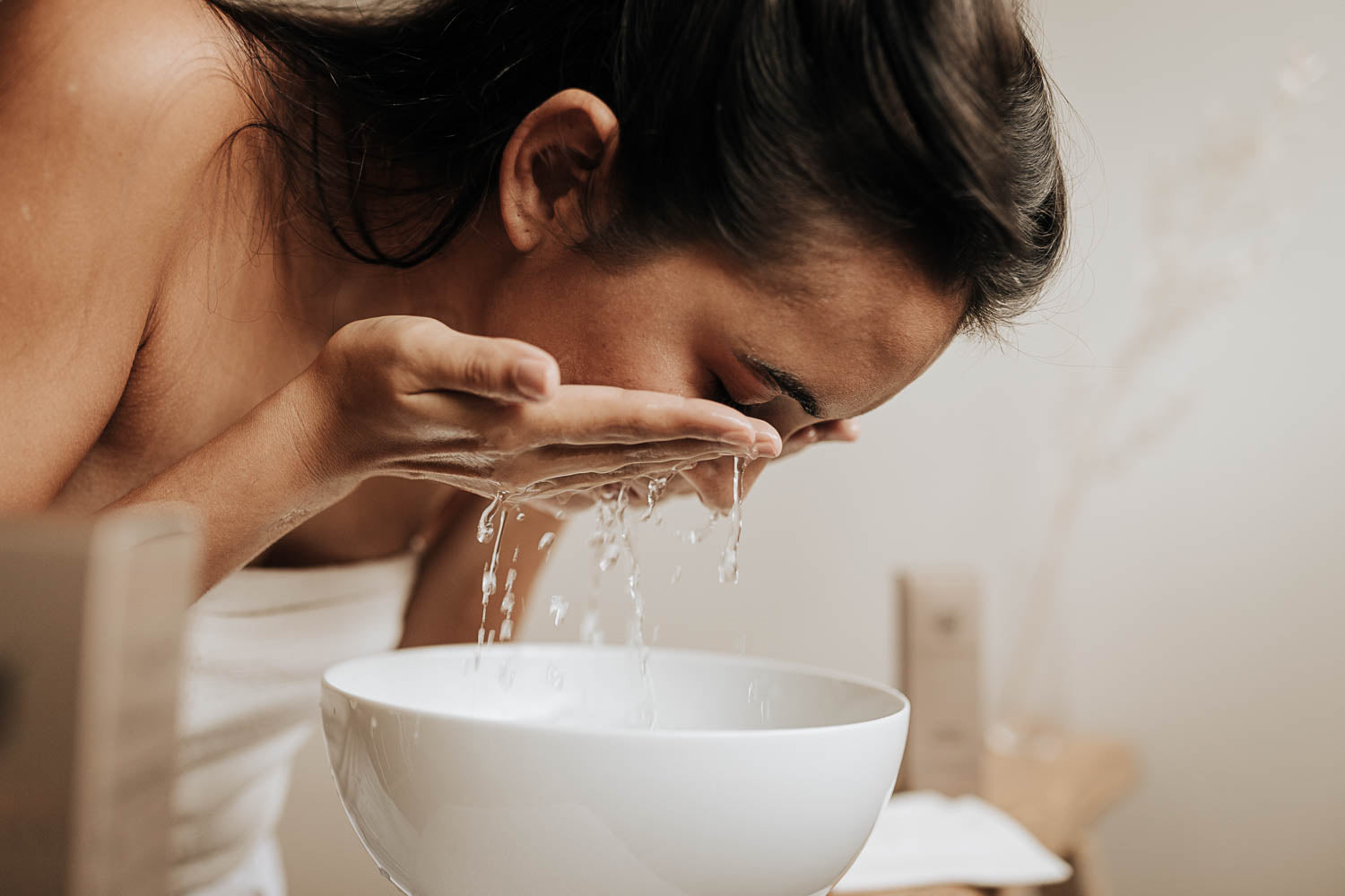 How To Transition Into Lush Autumn Skin
