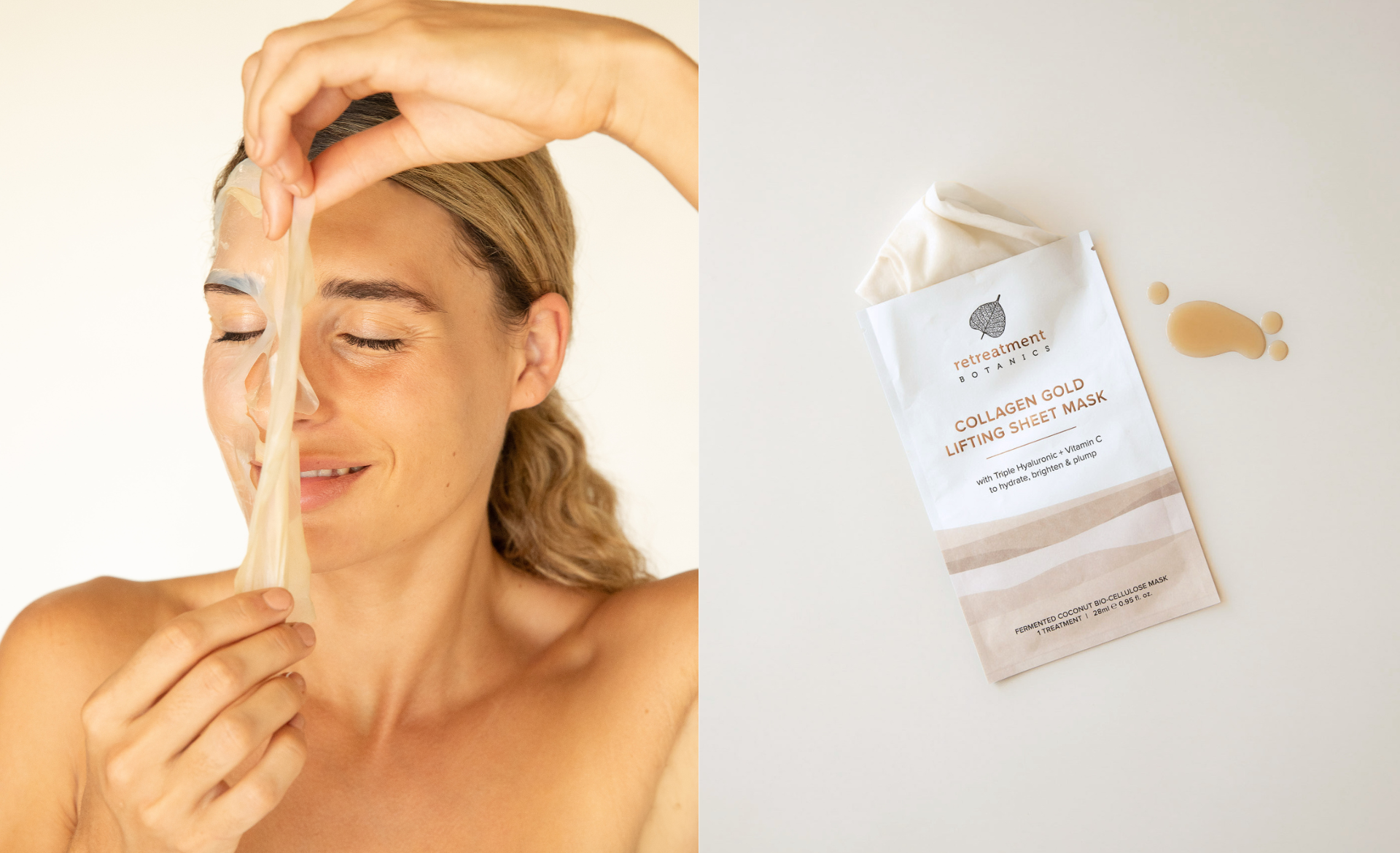 We Changed the Sheet Mask Game - Here’s How