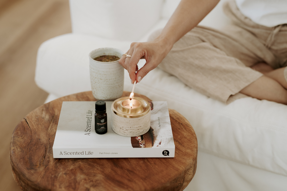 Mid-Year Magic: Why Now Is the Perfect Time to Reset, Reflect & Realign