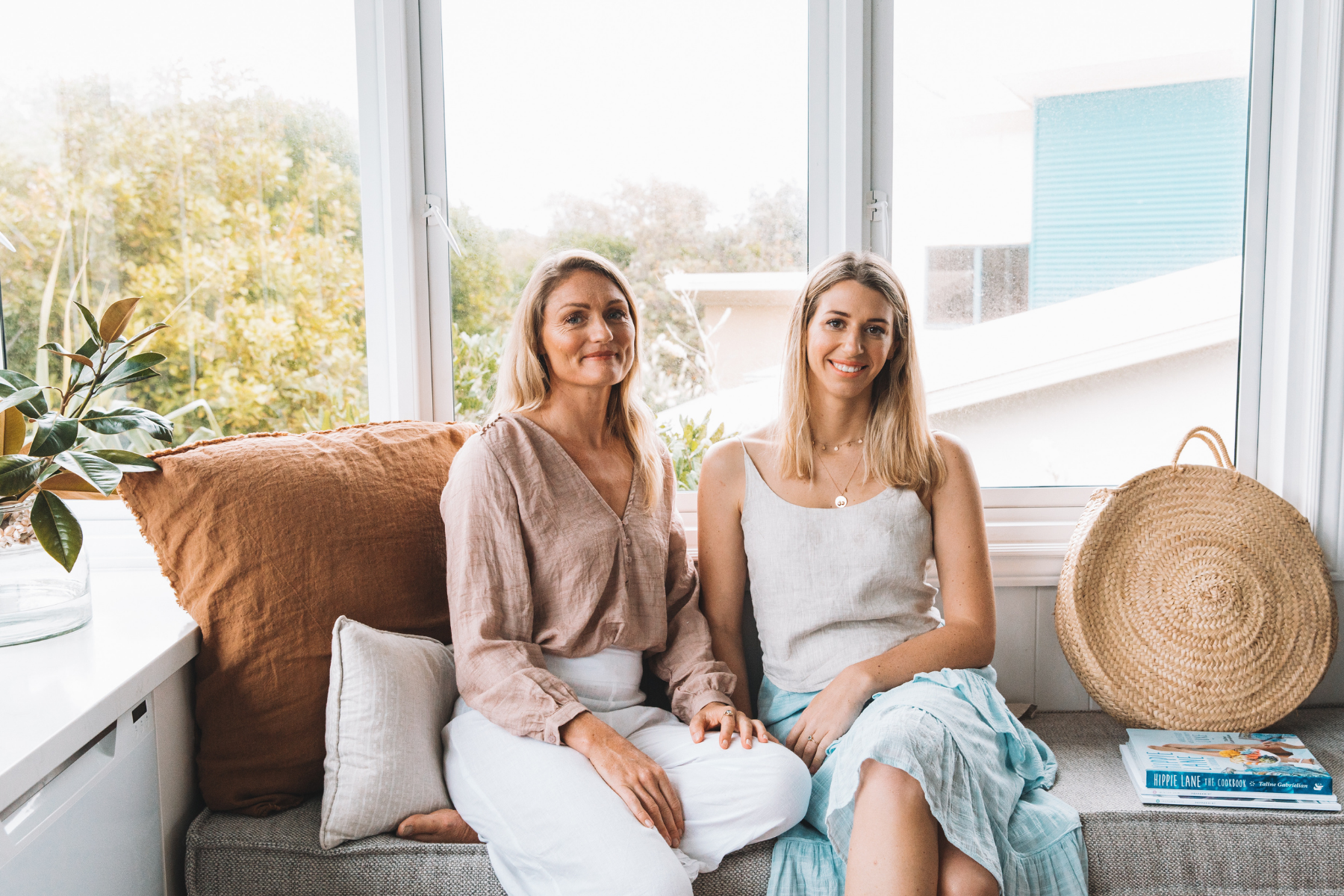 Interview: Larrissa Cunningham Sol Cleanse