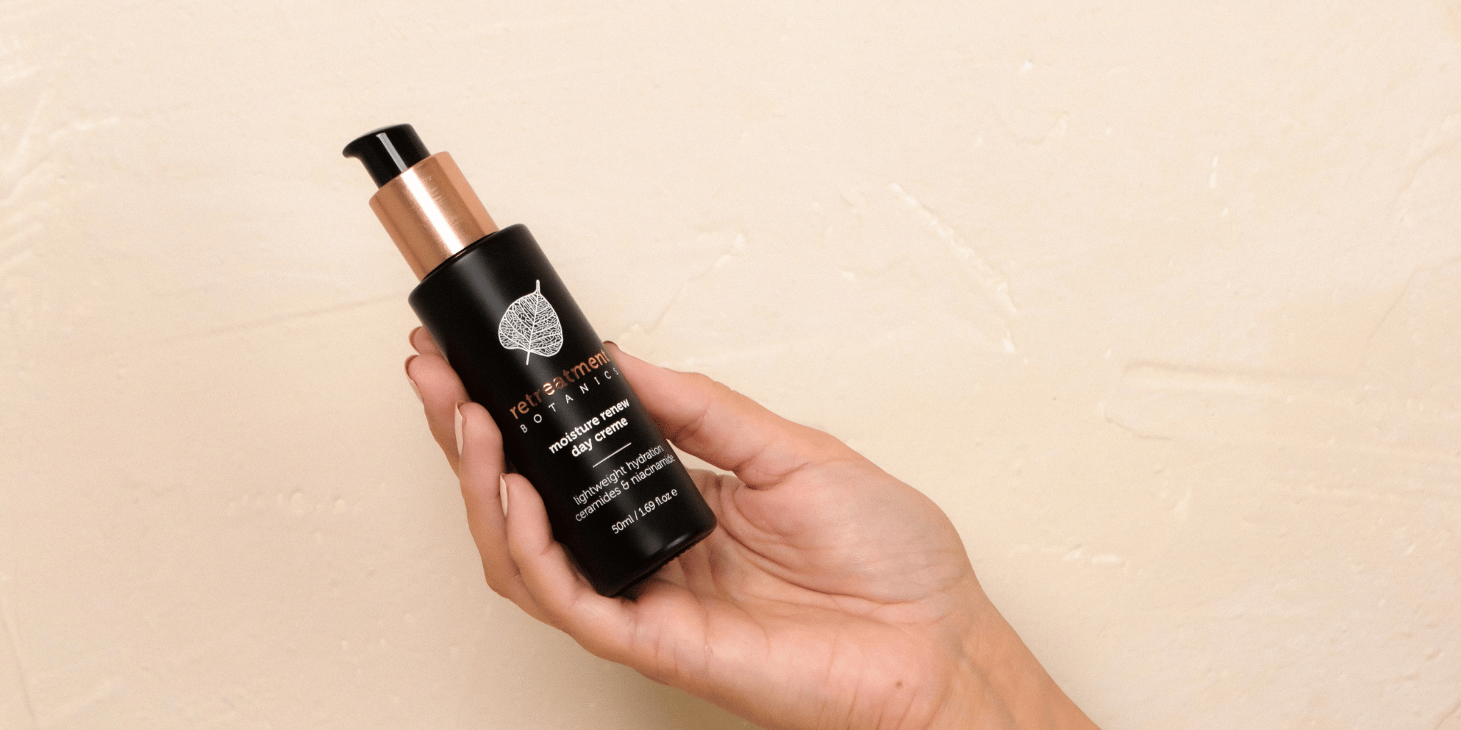 Why lightweight moisturisers fail (and what your skin actually needs)