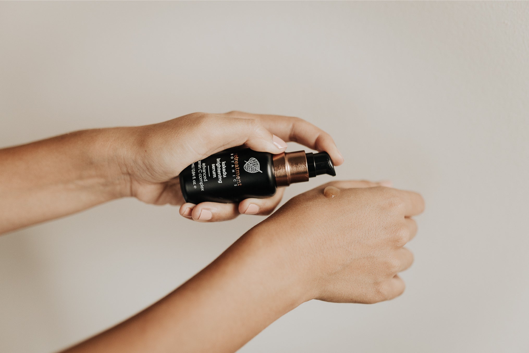 ‘Supercharged’ Serums & Why You Need To Use Them