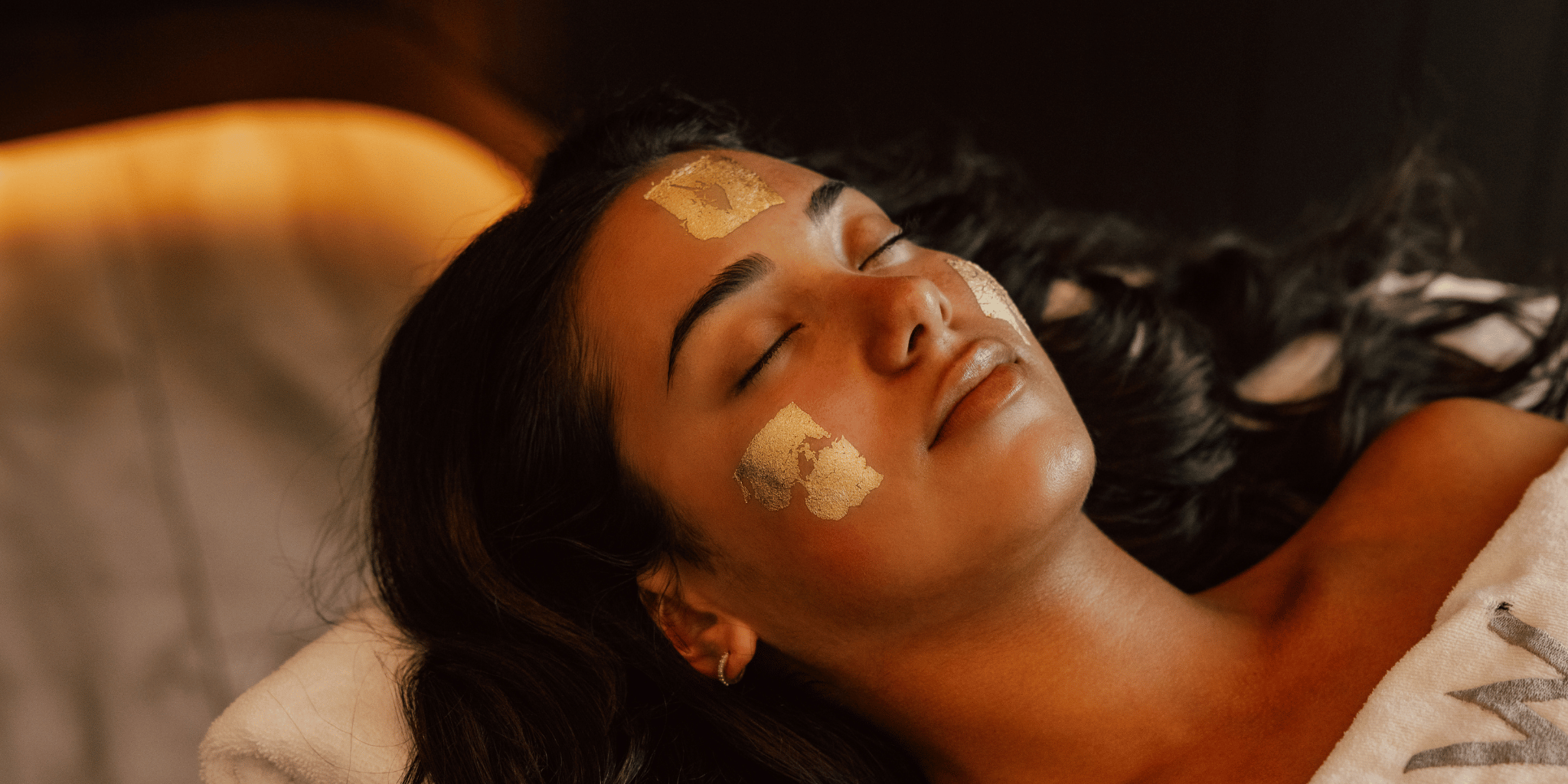 Why advanced spa treatments are shifting toward skin longevity