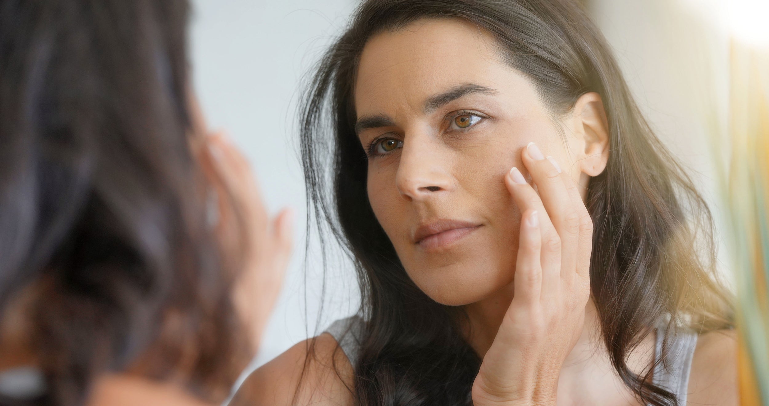 Is your skin sensitive or sensitised? (and 7 tips to nurture it back to health!)