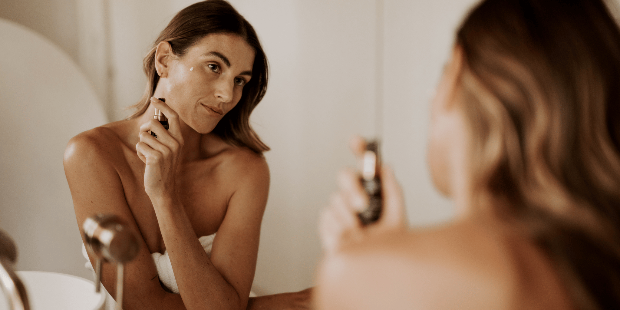 Stressed Skin: It’s Your Nervous System Signalling