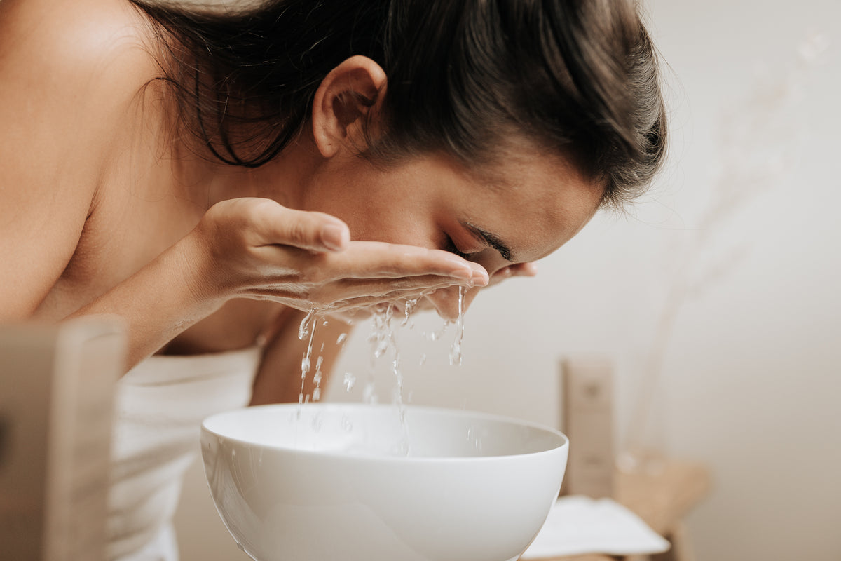 Cleansers