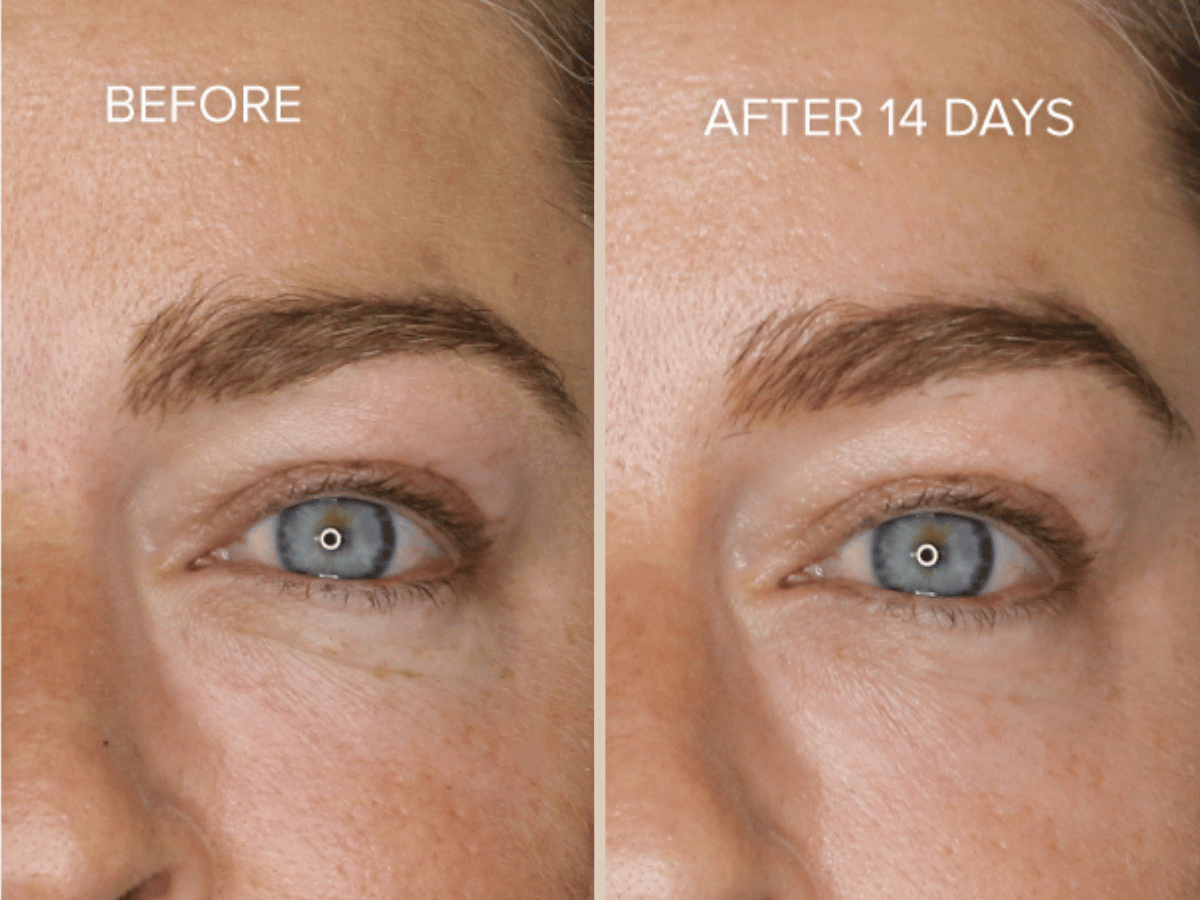 Firming Eye Contour Cream