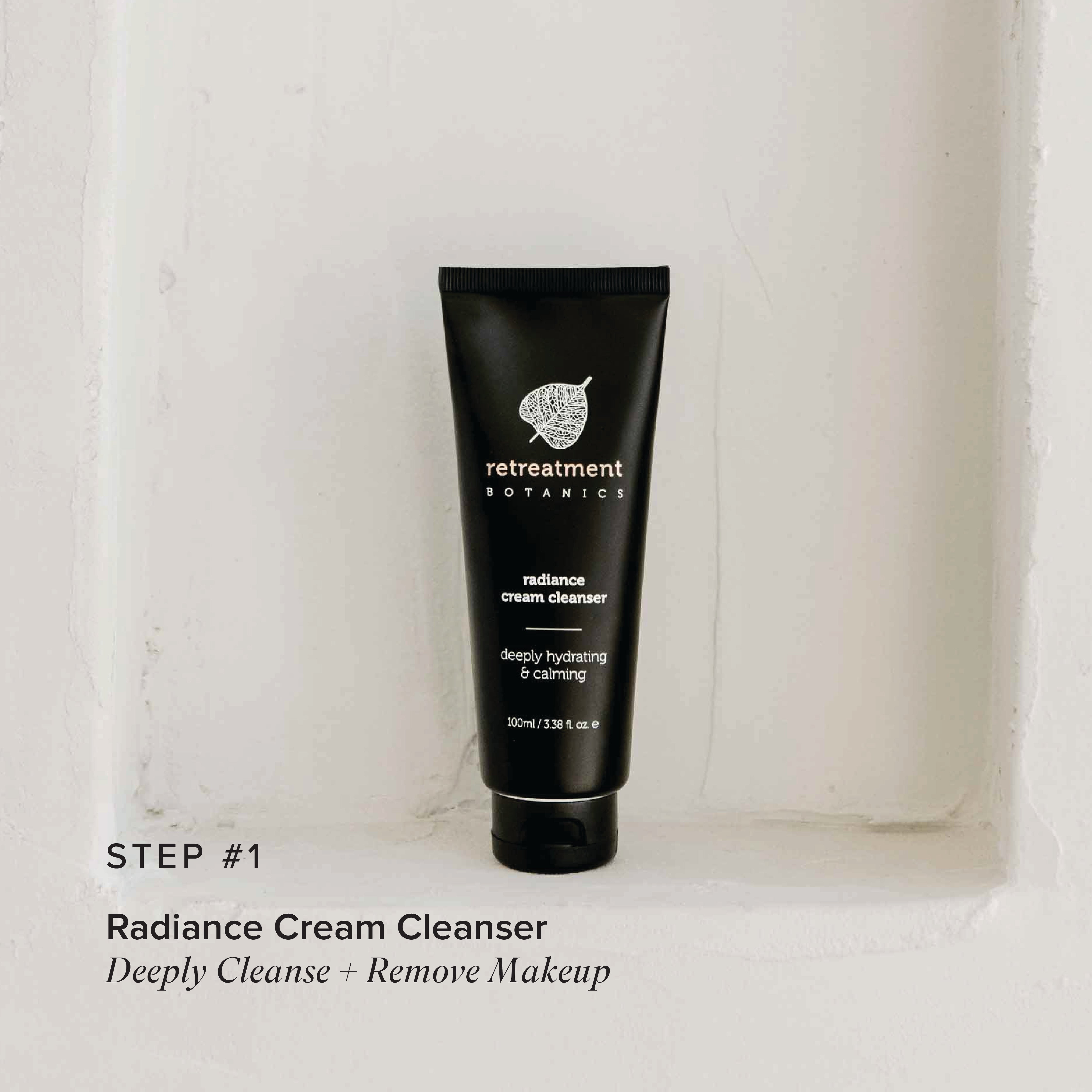 Autumn Hydrate & Brighten Trio