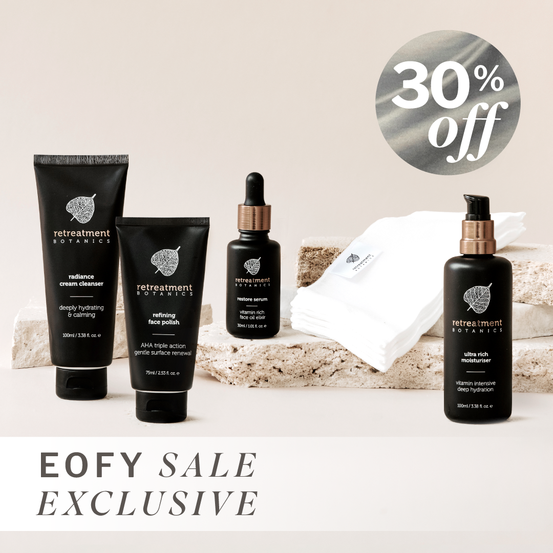 EOFY Dry Skin Bundle