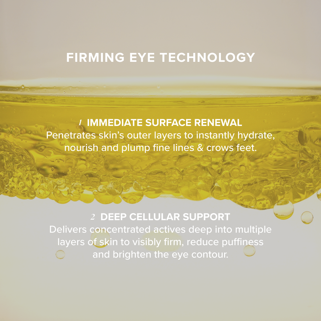 Firming Eye Contour Cream