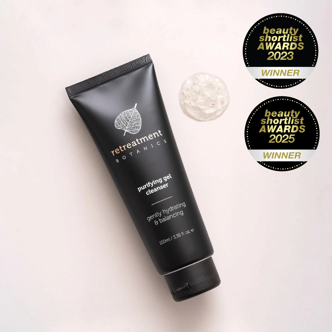 Purifying Gel Cleanser