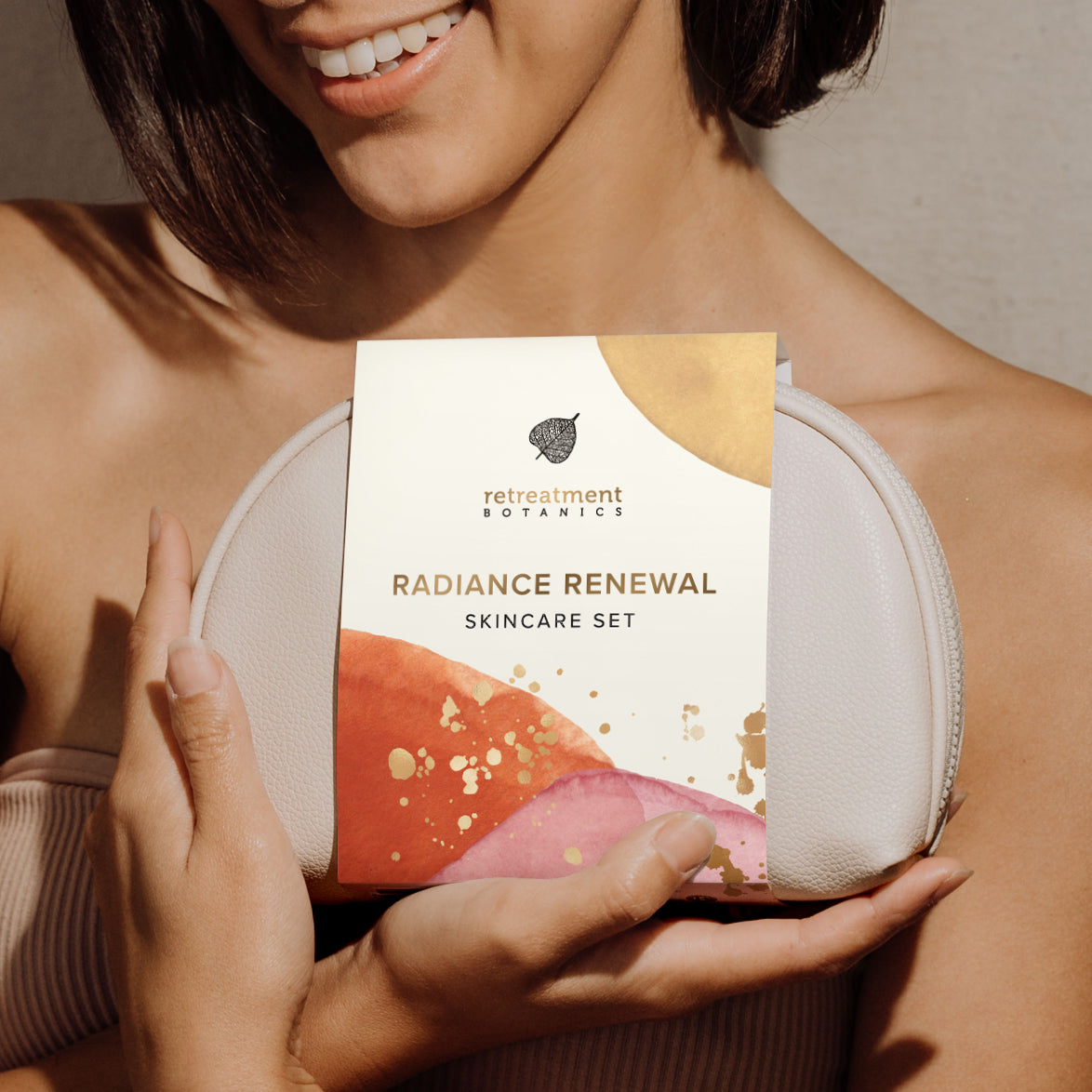 Radiance Renewal Skincare Set