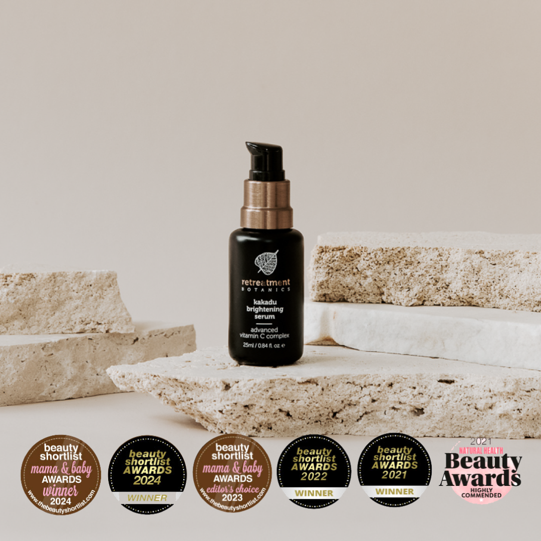 Kakadu Brightening Serum