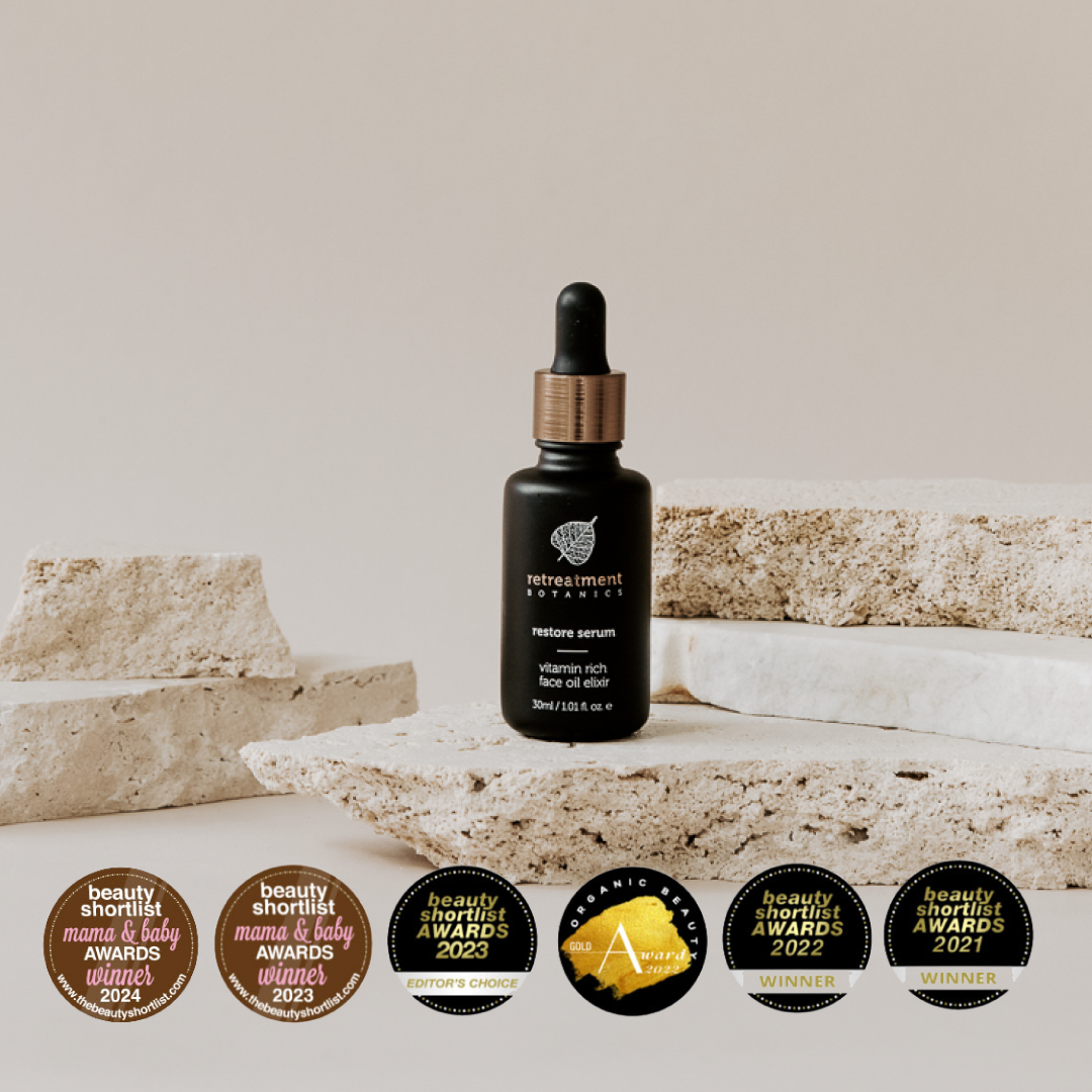 Restore Serum