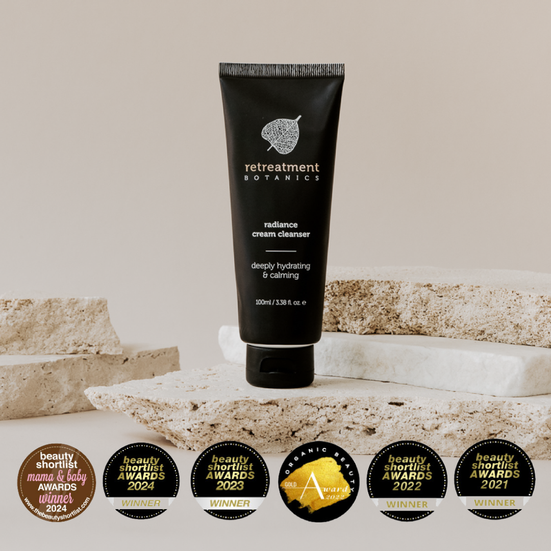 Radiance Cream Cleanser
