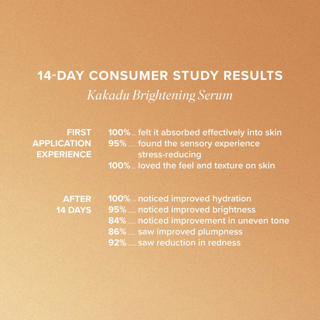 Kakadu Brightening Serum