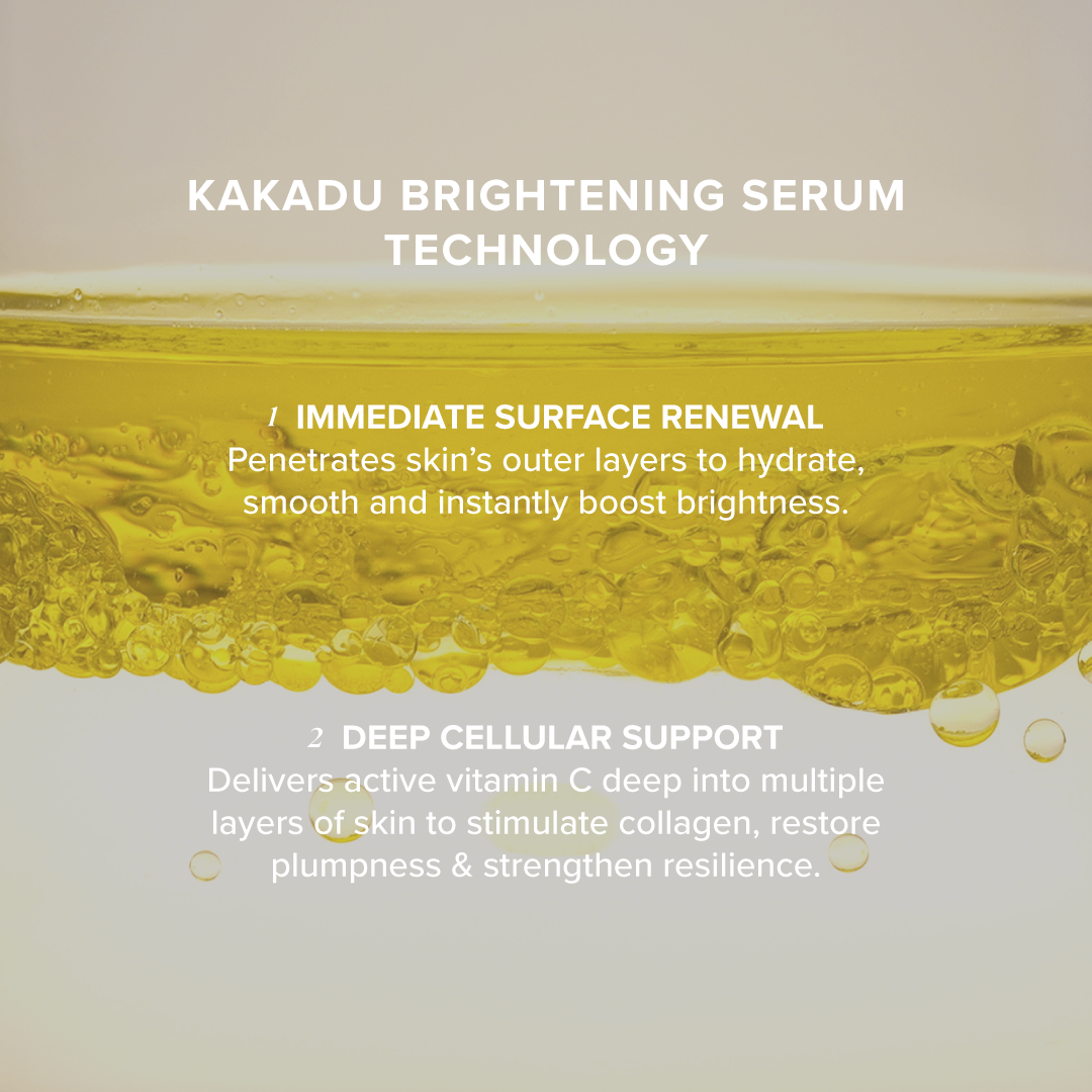 Kakadu Brightening Serum