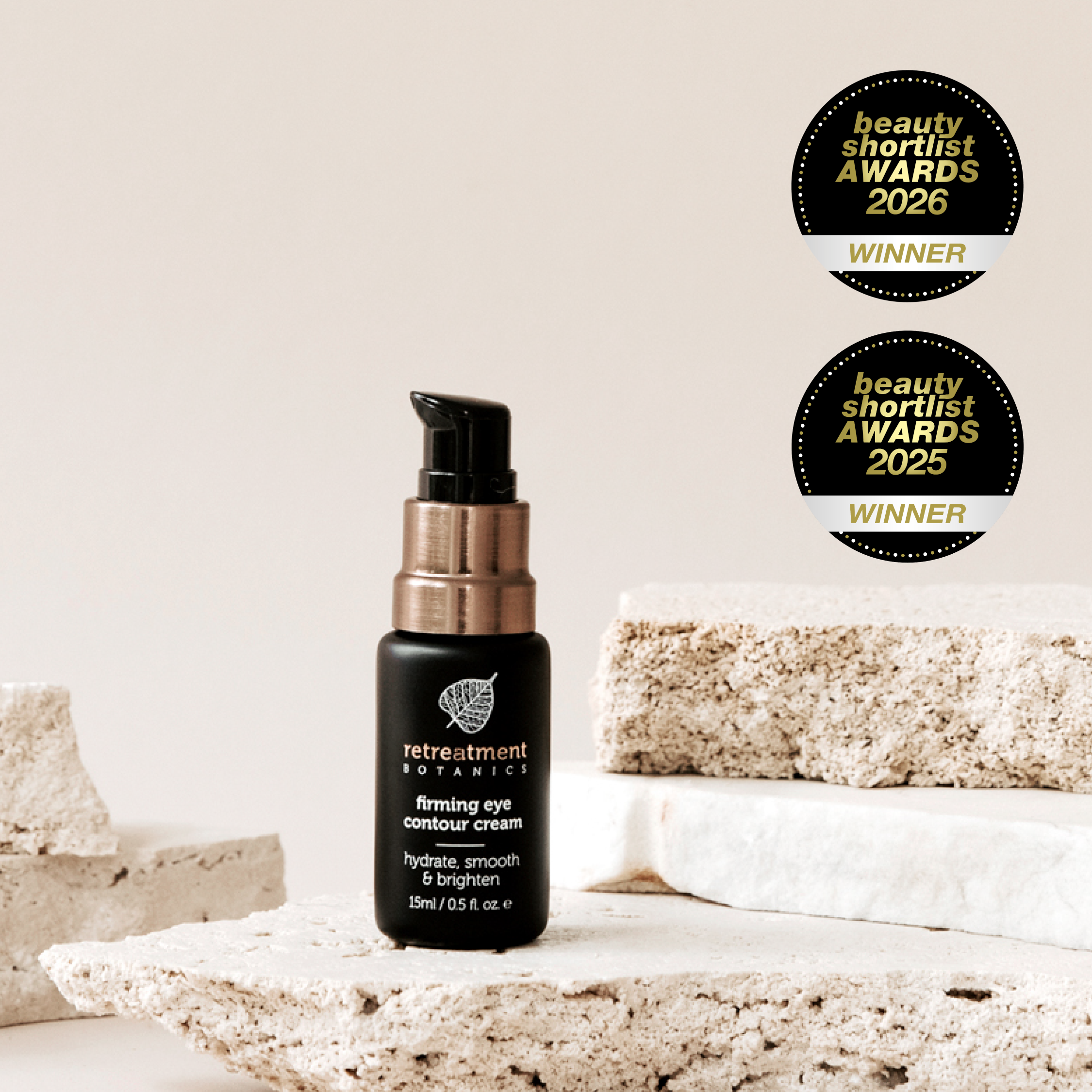 Firming Eye Contour Cream