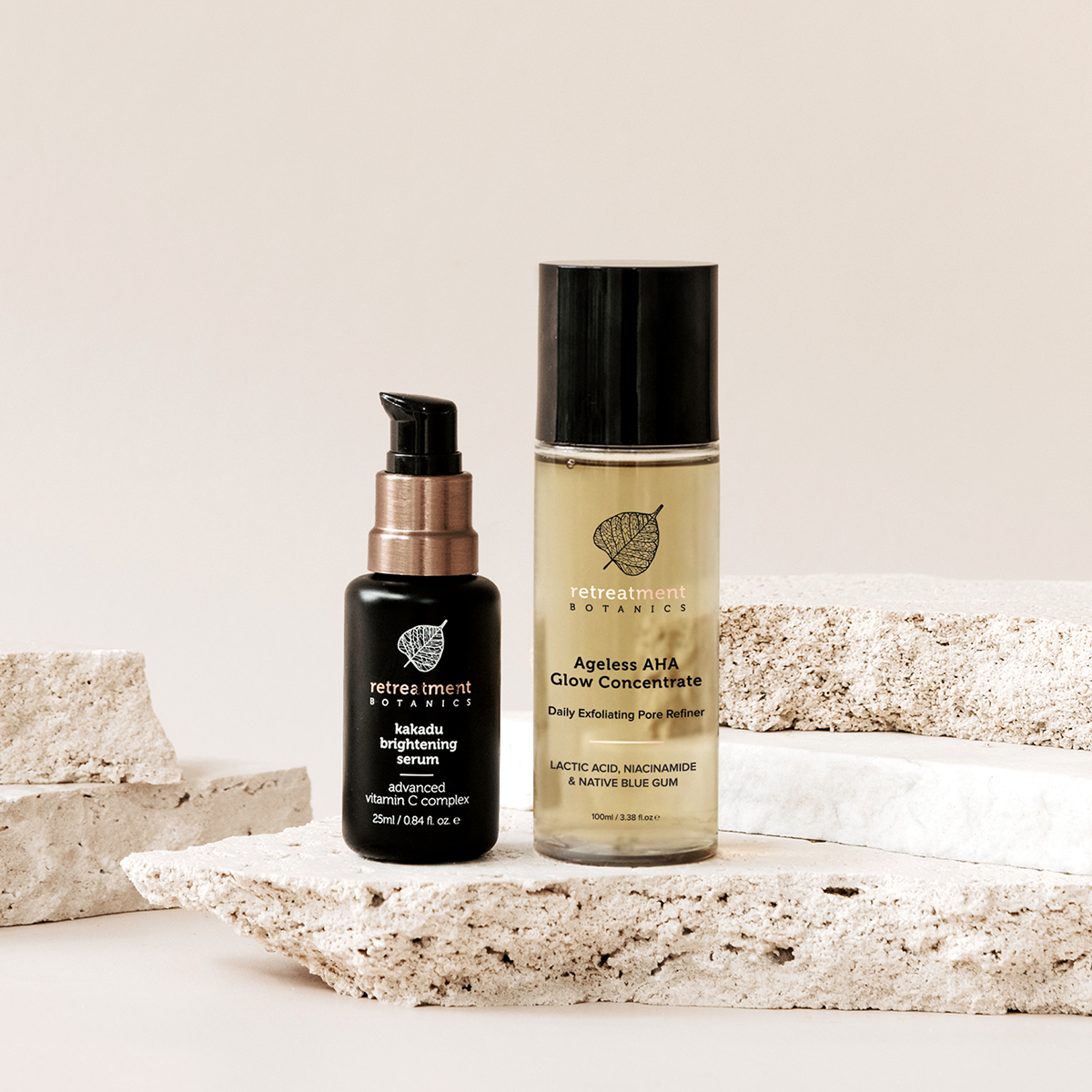 Skin Brightening Bundle