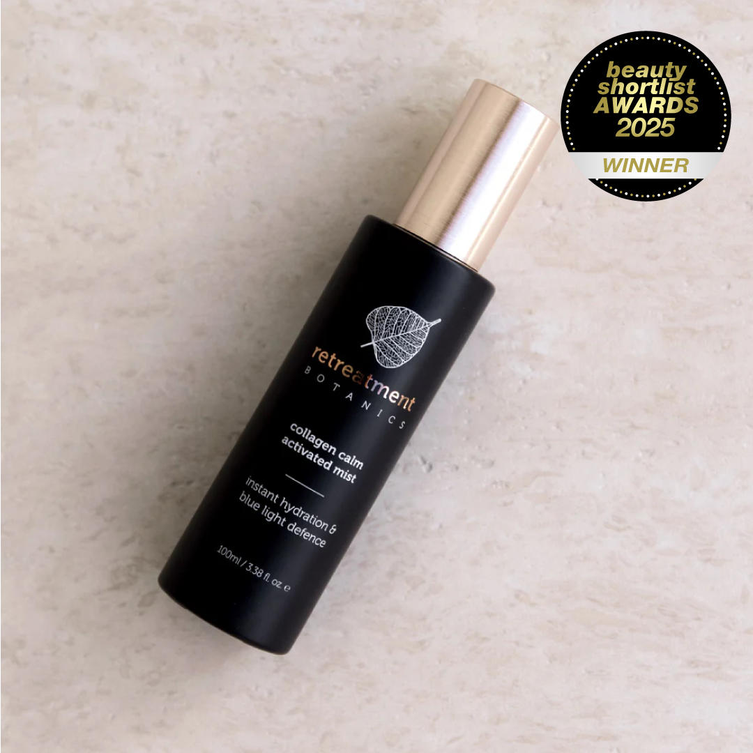 Collagen Calm Activated Mist 100ml