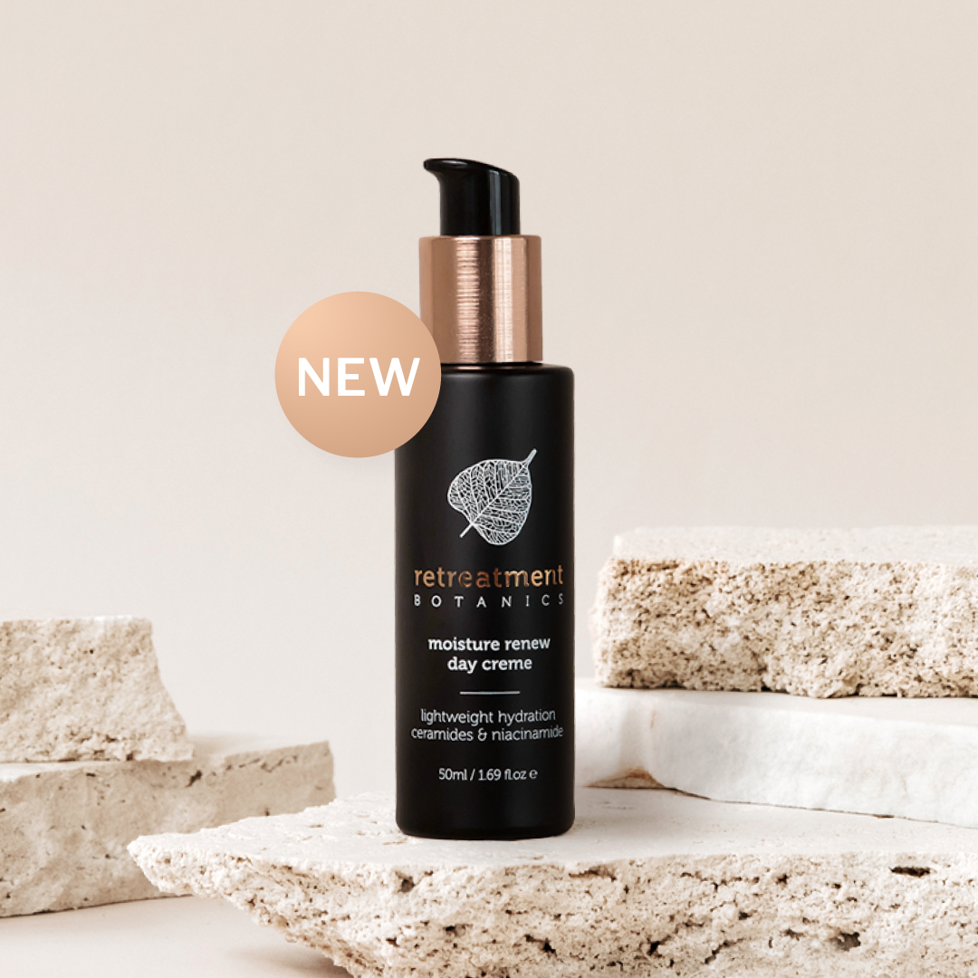 Moisture Renew Day Crème