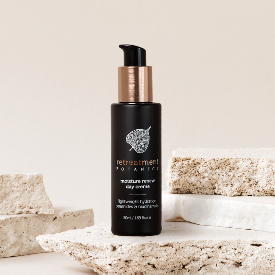 Moisture Renew Day Crème