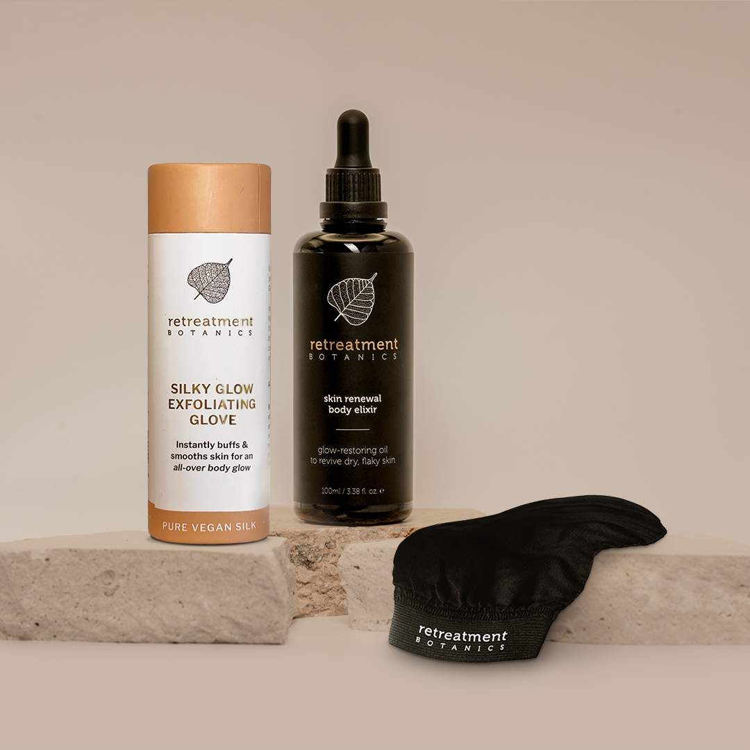 The Body Glow Ritual