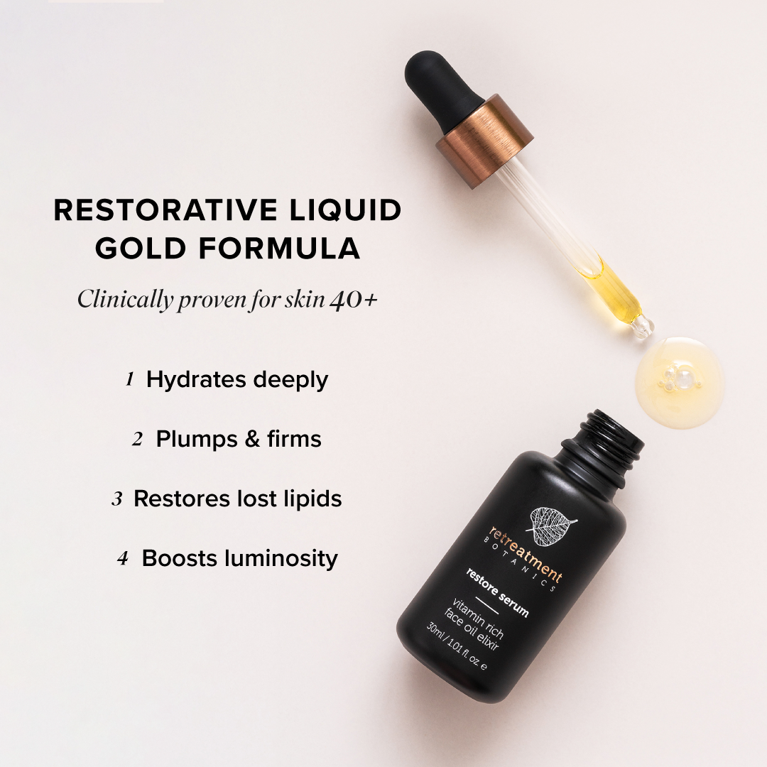 Restore Serum
