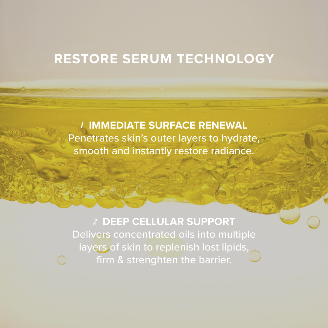Restore Serum