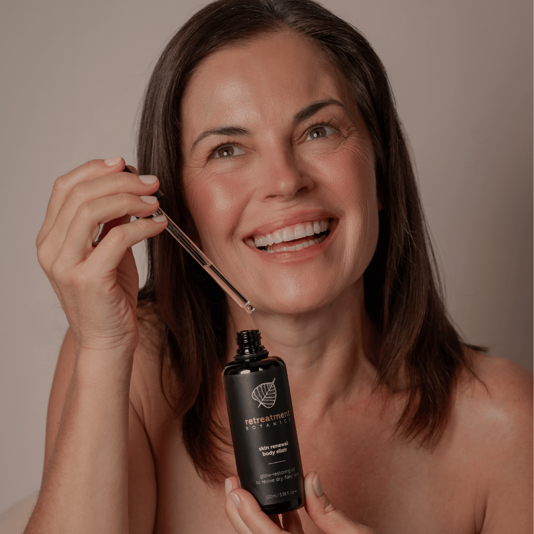 Skin Renewal Body Elixir