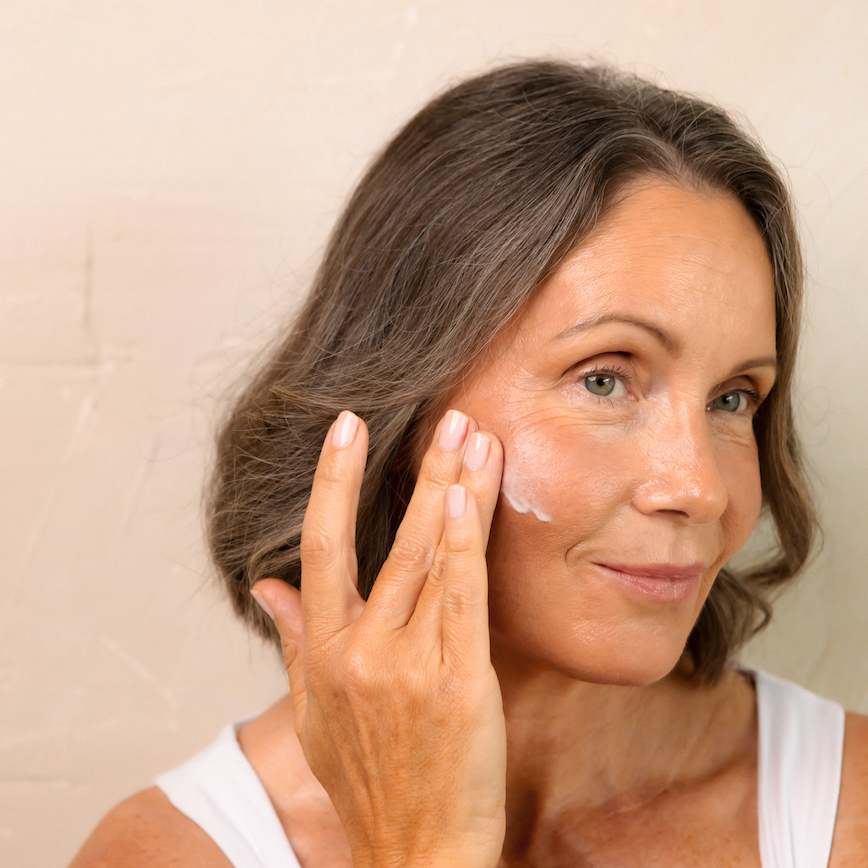 Moisture Renew Day Crème