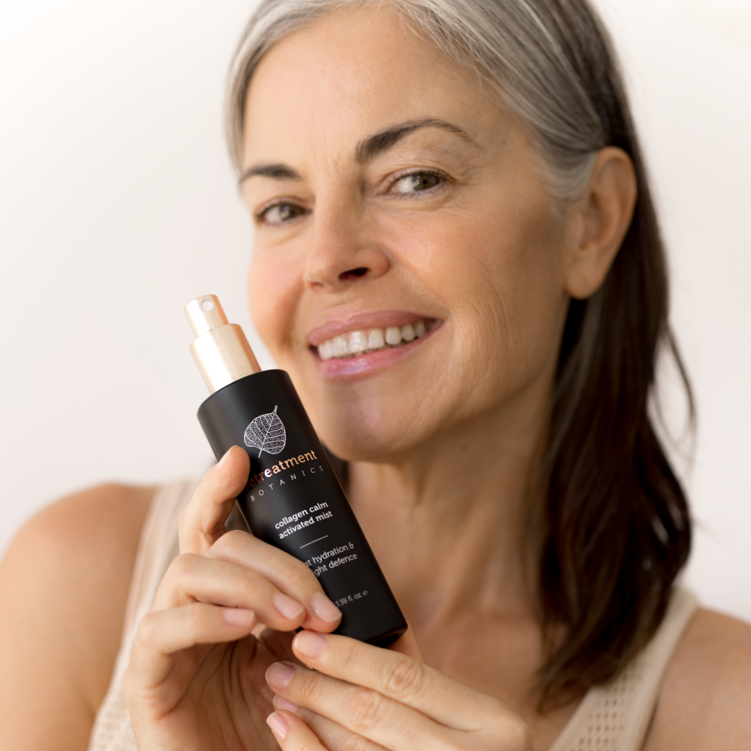 Collagen Calm Activated Mist 100ml