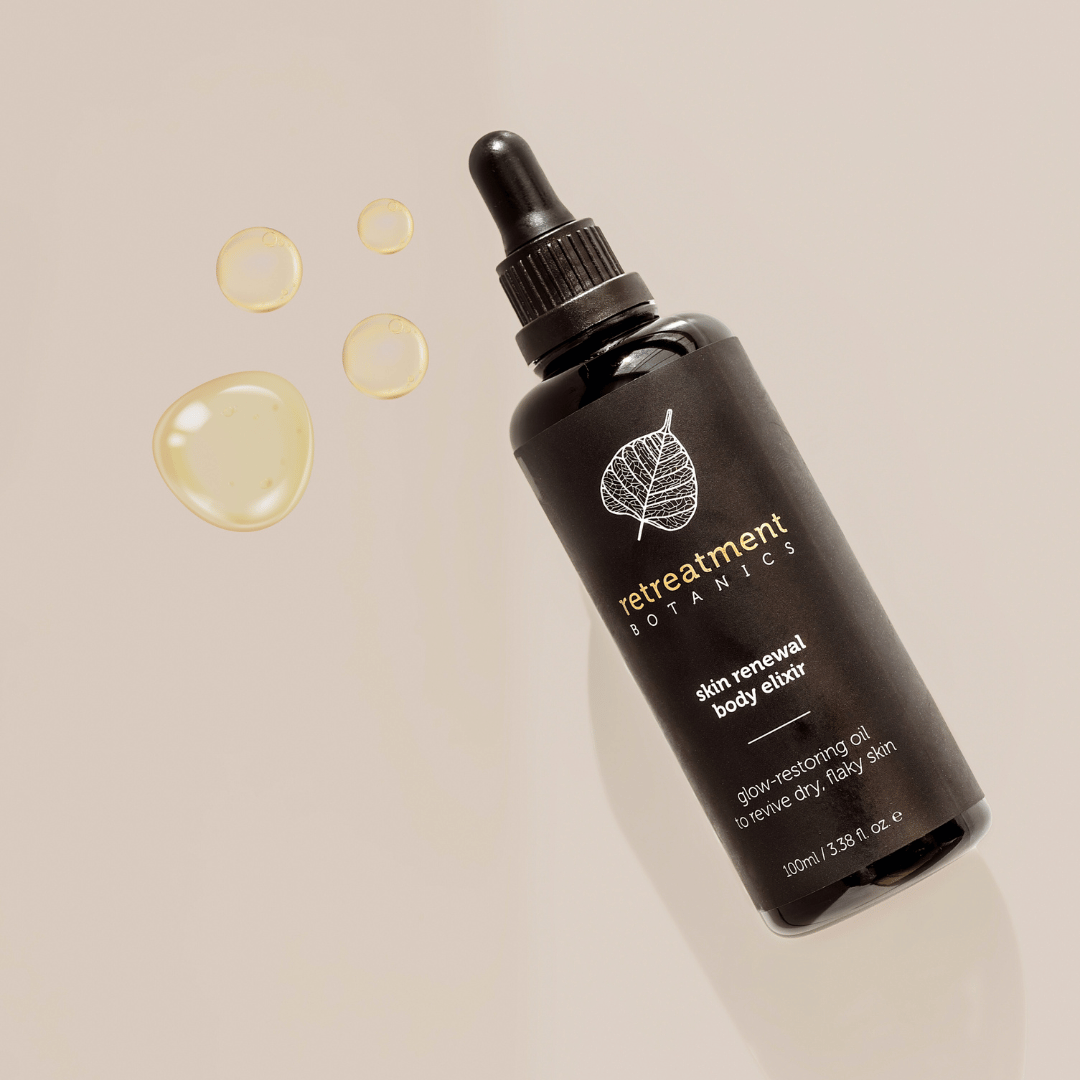 Skin Renewal Body Elixir