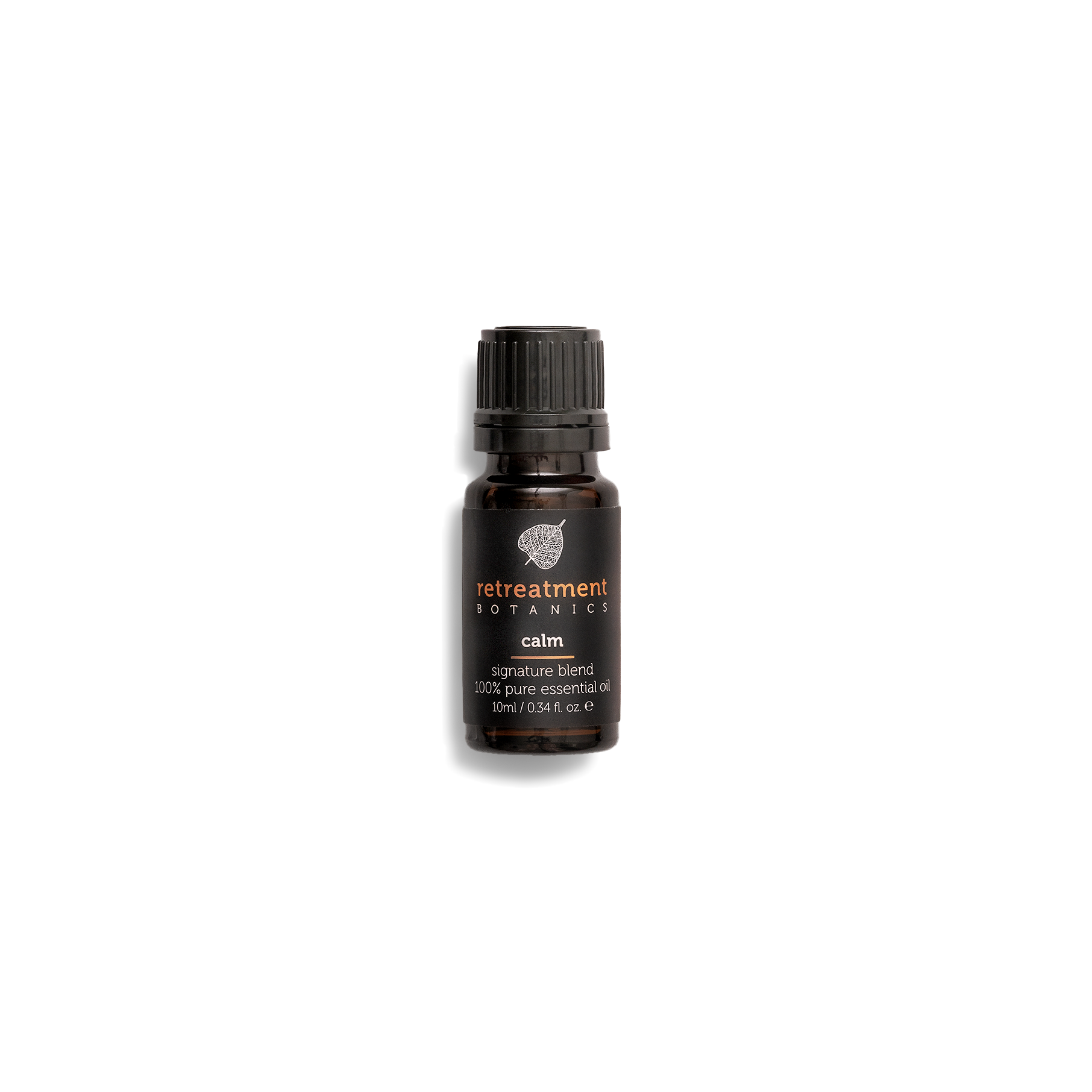 Calm Signature Blend