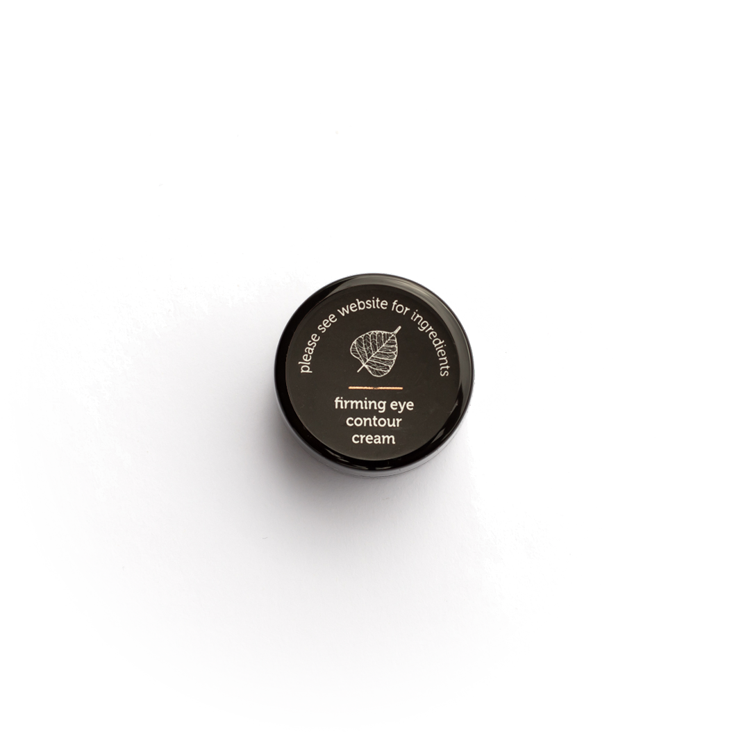 Firming Eye Contour Cream 3ml Sample