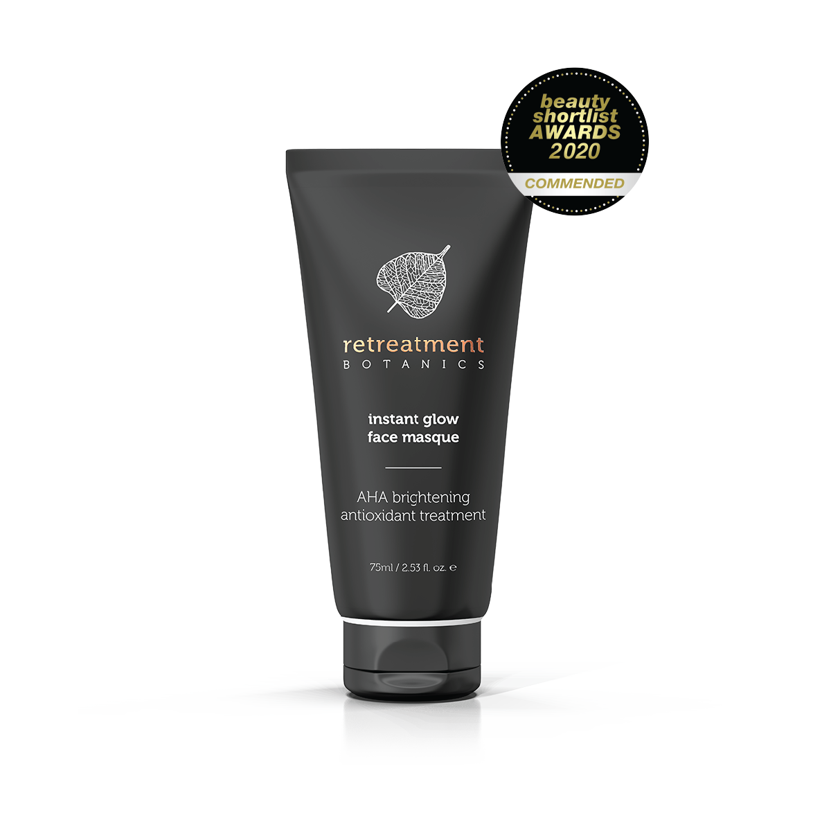 Glowing skin Self-Care Ritual Set