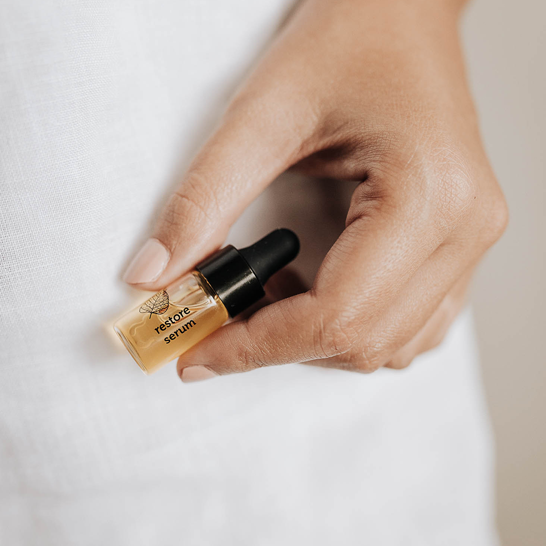 Restore Serum Sample