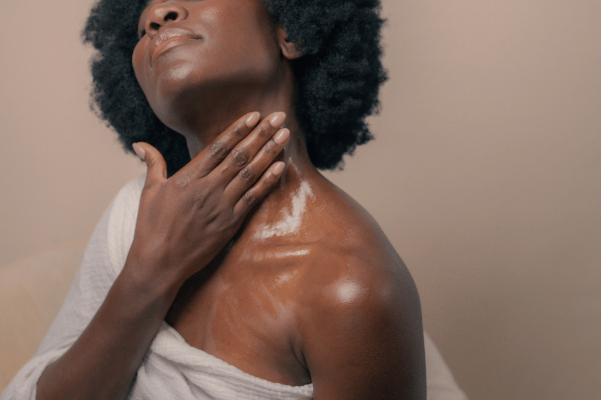 A Glow That Lasts All Year: Why Your Skin Needs Body Oil