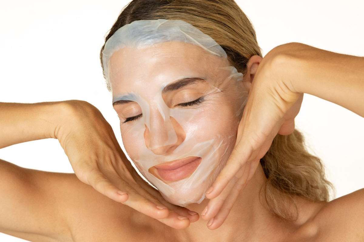 Collagen, Gold & 3x Hydration: Revolutionising Sheet Masks