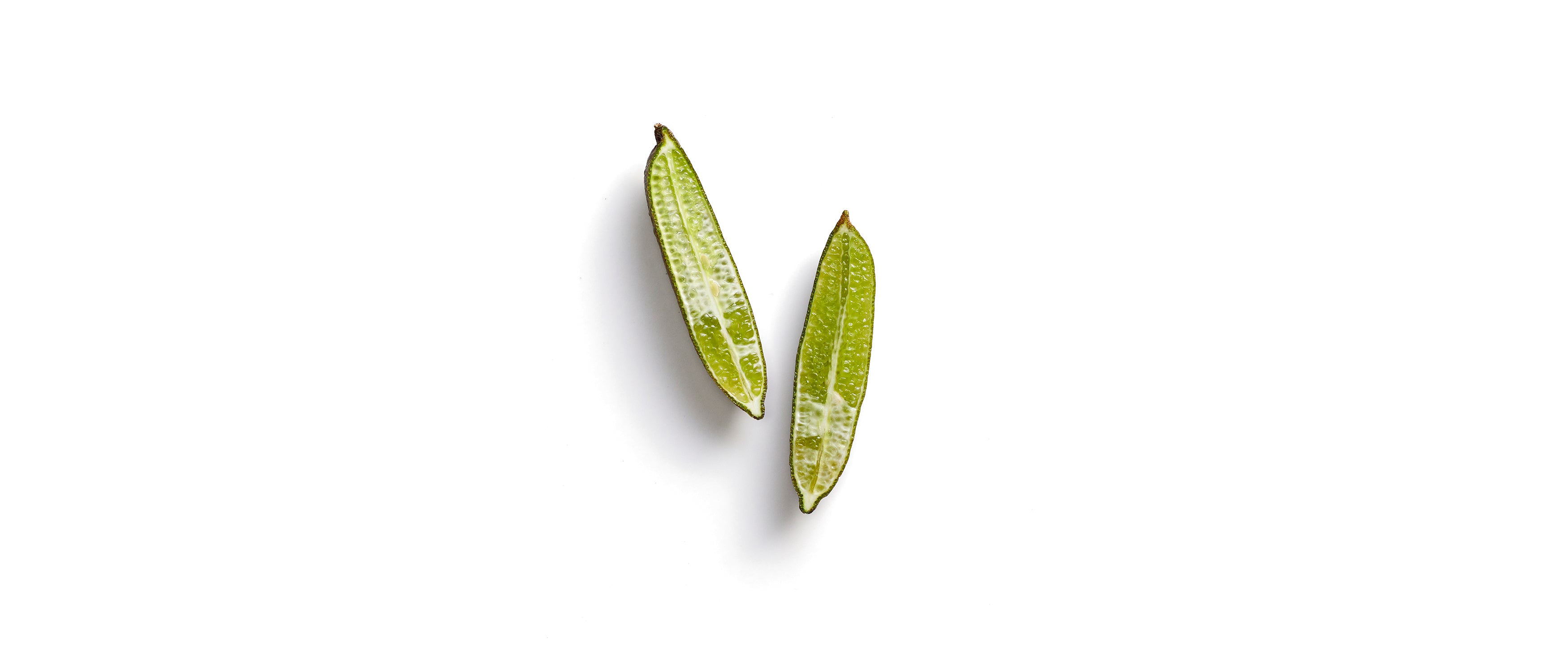 Finger Lime: The age-defying skin brightener