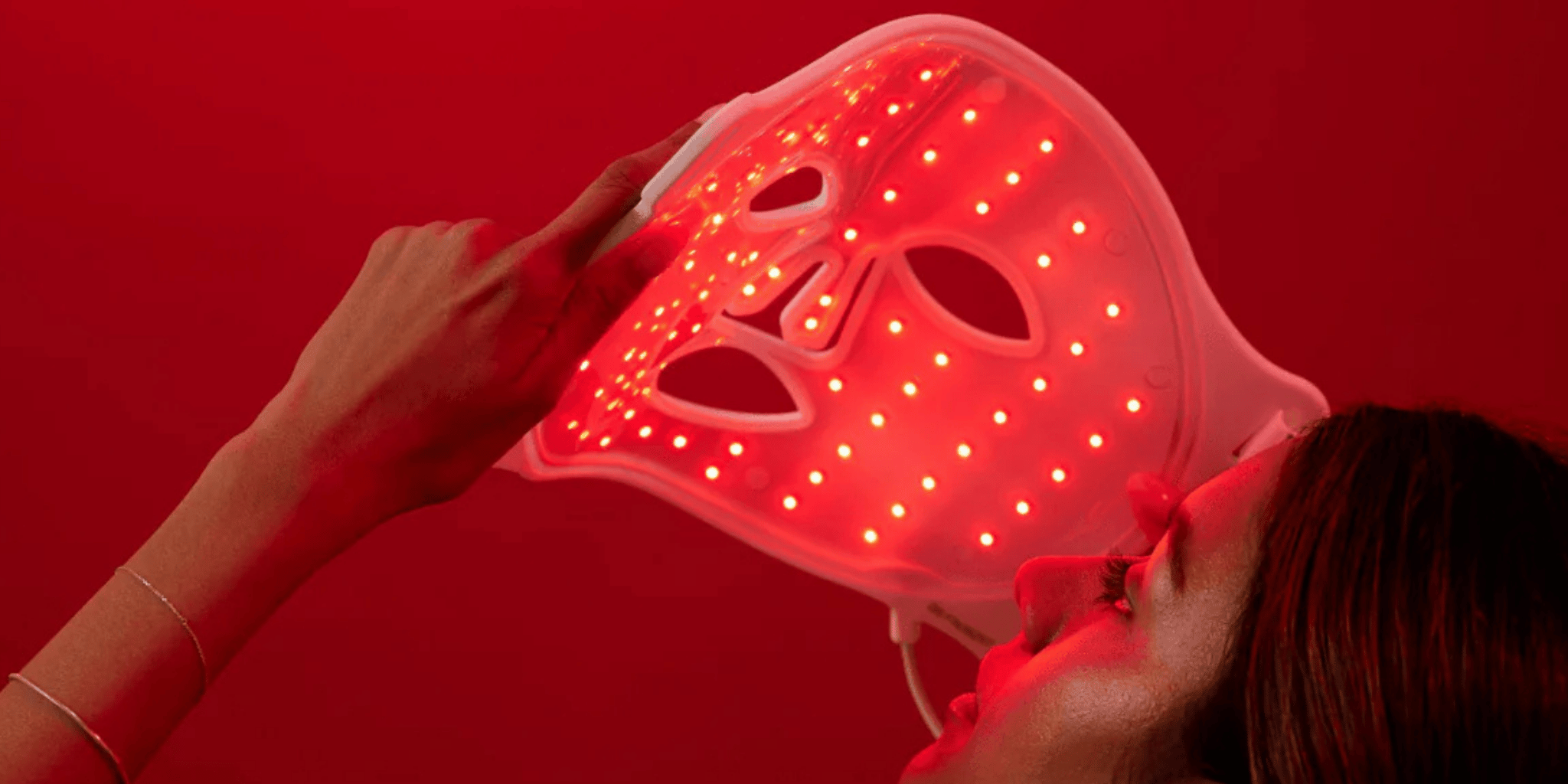 Why LED Light Therapy is the Skincare Upgrade You Need