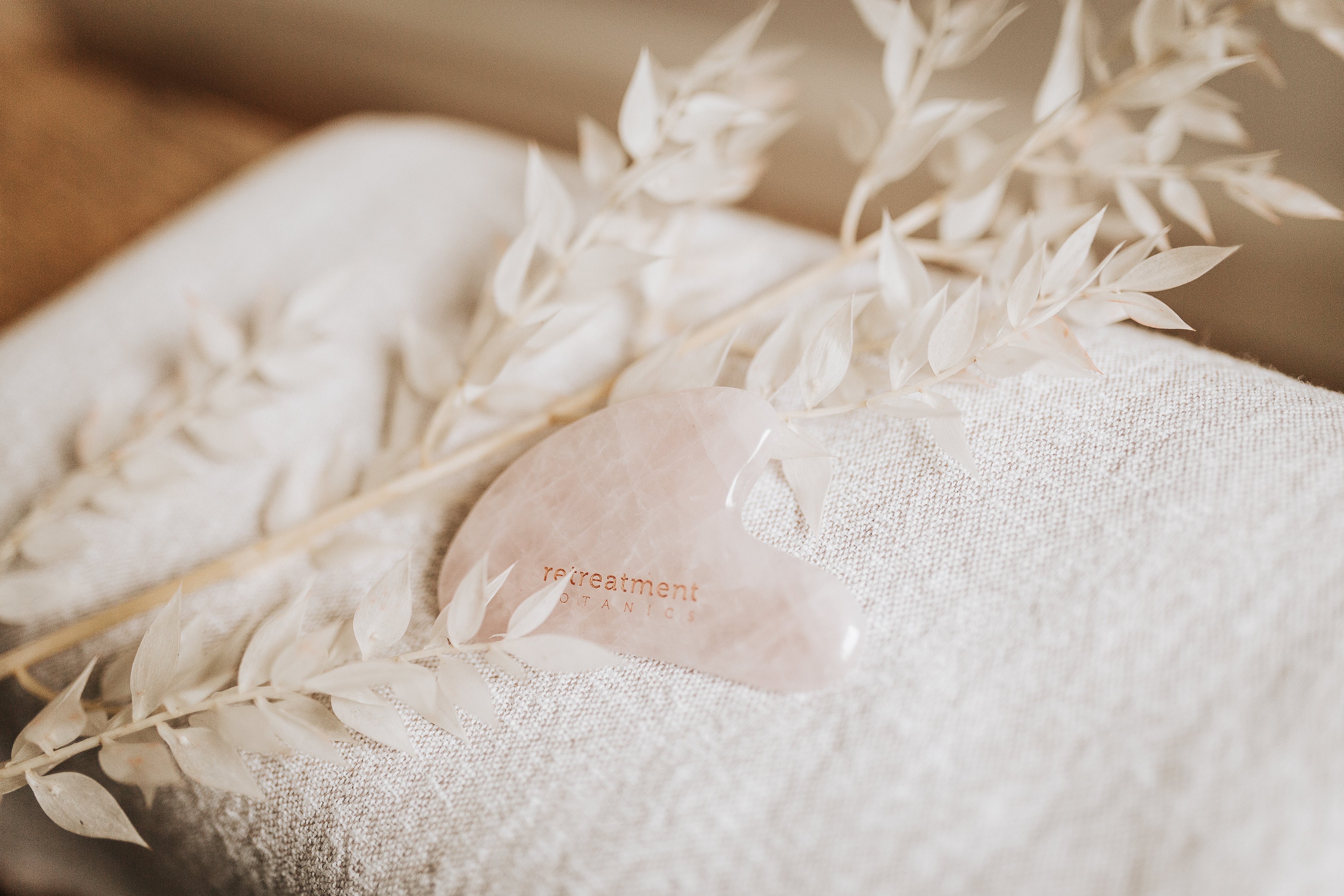 Sculpting Facial