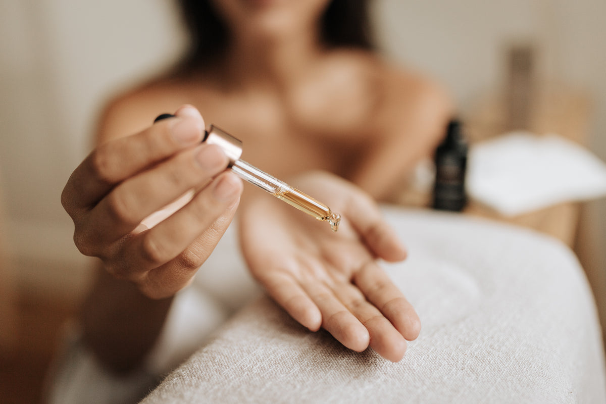 Supercharge your Winter Skin Ritual