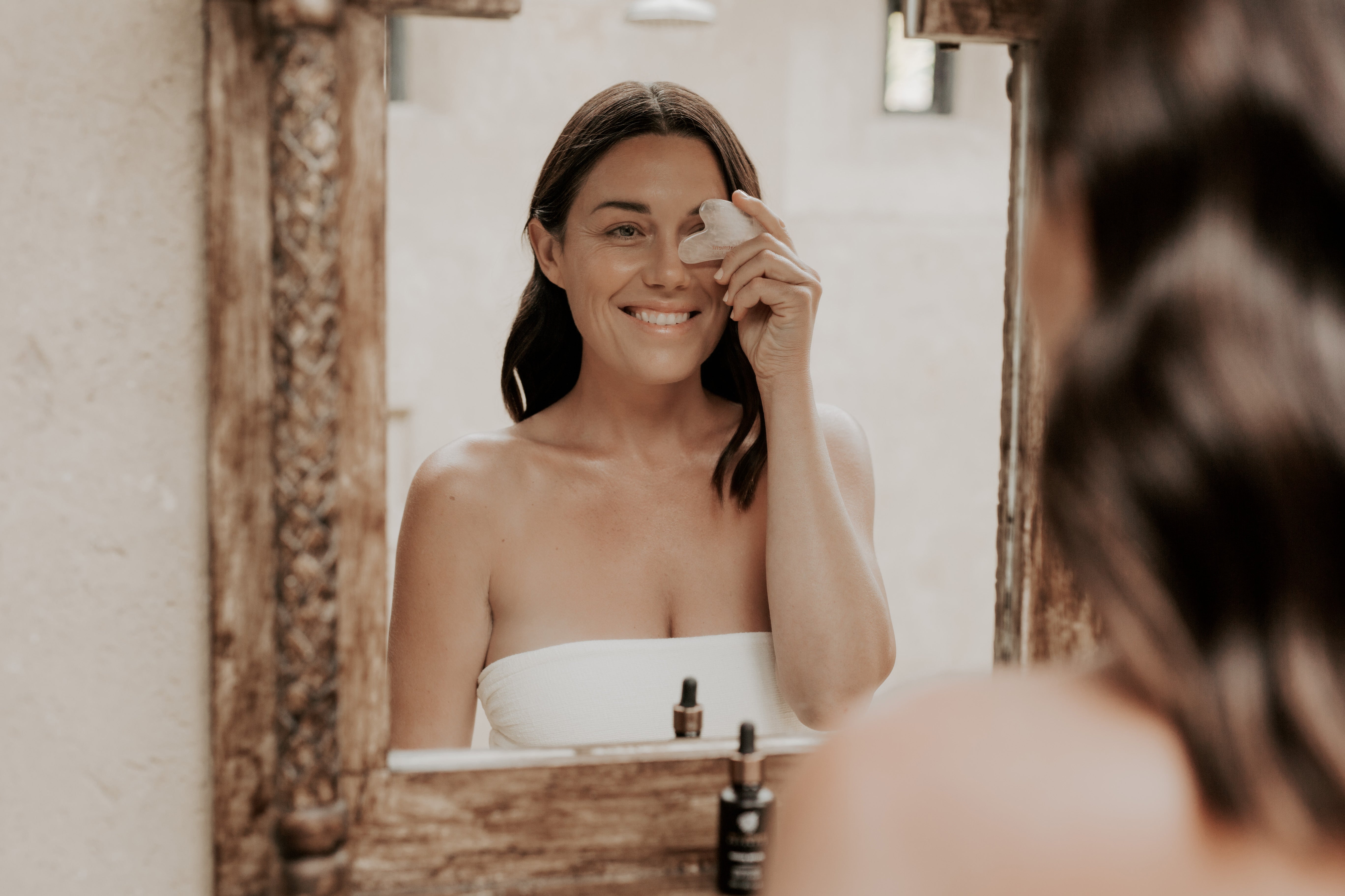 Skincare Gifting