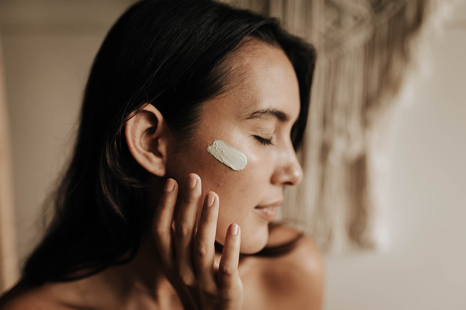 Hormonal Blemishes