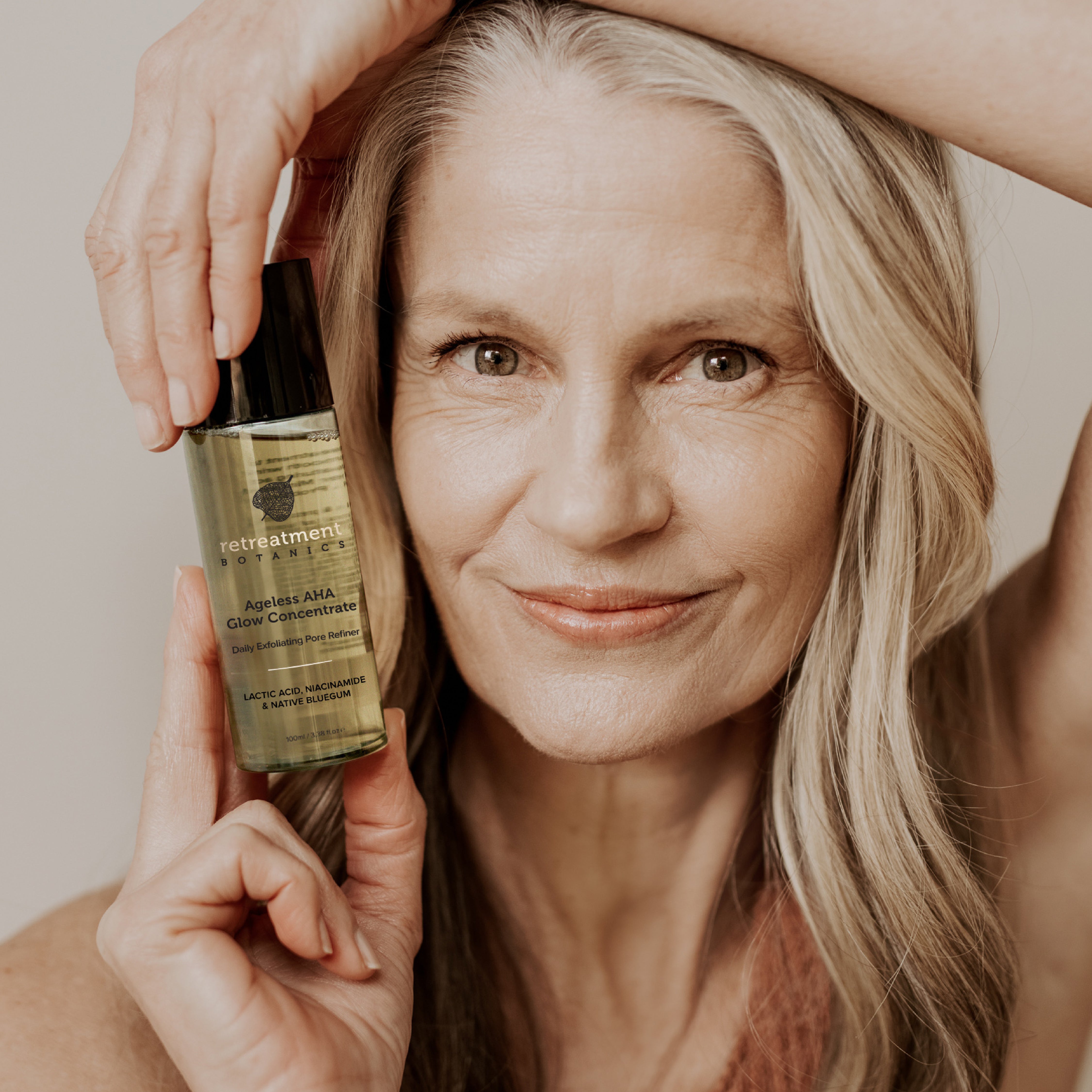 Dry Skin Saviours