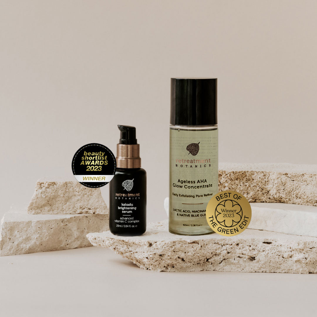 Skin Brightening Bundle