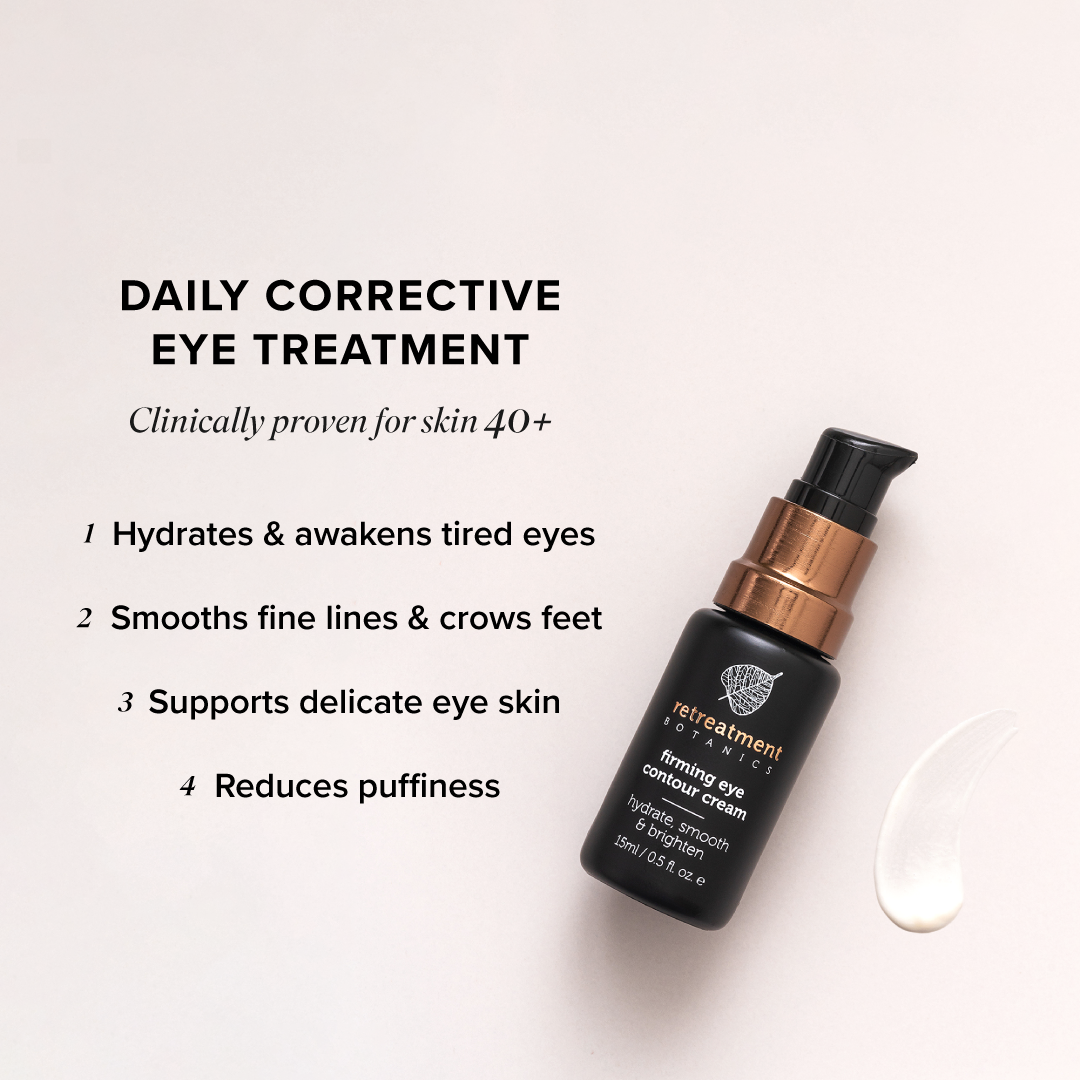 Firming Eye Contour Cream