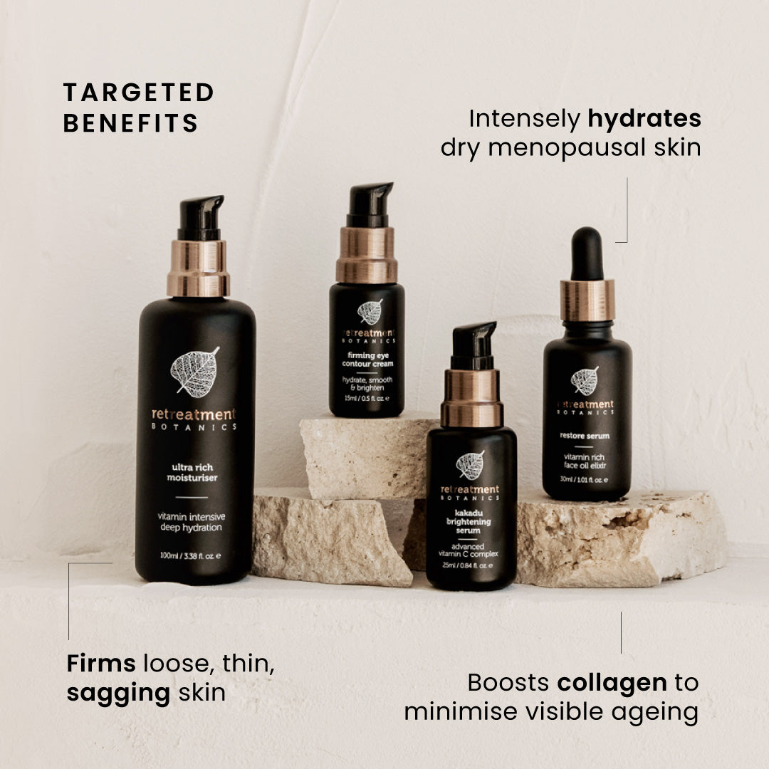 Hydra-Firm Skin Set